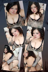 Sarah_Bowie In the Halloween jungle, I choose the prey. Pic