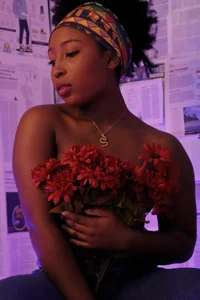 EmmaSanzz_ Today I want you to lose yourself in my skin and adore me like your sweetest fantasy. Pic 8