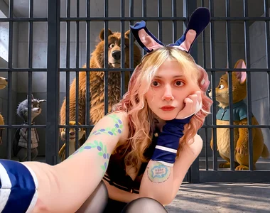 Zdjęcia _Devill_Baby devil-bunny#2:  5