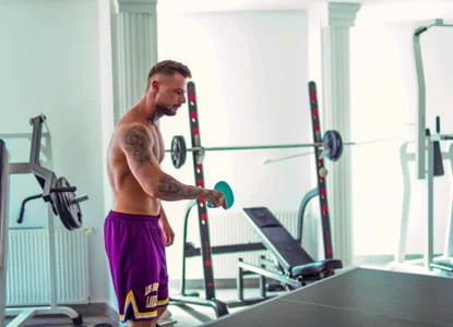 BrianHunts Public Poză 5