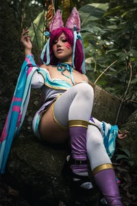 IzumoMiyu Public Pic 5