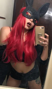 jessikarabbitX A little taste😈 Pic 6