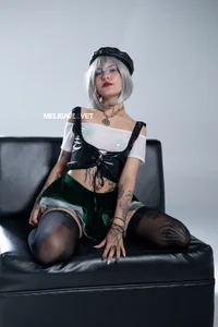 MelisaVelvet KNOW ME ❤️ Εικόνα 3