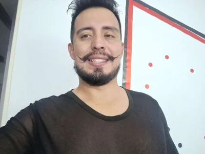 KalethBigDick November 2023 Pic 8