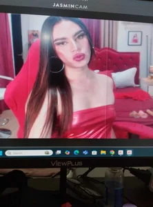 TsAnneNathalie RedRoom for you👠 Billede 5