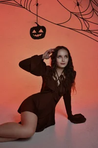 MilenaSparkle Under my spell 🎃 Kuva 5