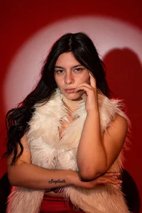 MelinaChavez Kisses, my love💖 Pic 6