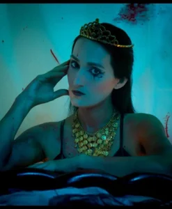 Genesis_girl_mature kullanıcısının halloween albümü -  4 fotoğraf