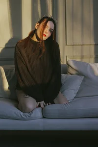 CoraMiel sensual Cora pt2 Pic 2