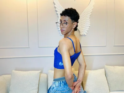 Zdjęcia LumiAngel Public:  2