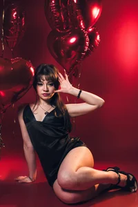 Miyuki_wolf 💗🦋 Pic 7