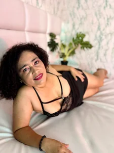 Bianca_Millf Mature❤ Billede