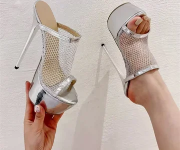 Angelis_Paradise for shoe lovers Immagine  3