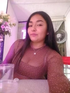 Alejandra_Monroy's XXX Nude Photo 5