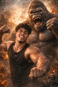 Kai_MorenoPublic Bild