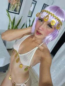 Cherry_Scarlet_ ❤️ 사진 2