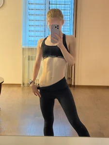 Elis_Fox sporty girl! 🦾 صورة واحدة|Elis_Fox sporty girl! 🦾 صورتان|Elis_Fox sporty girl! 🦾  3 صور|Elis_Fox sporty girl! 🦾  3 صورة