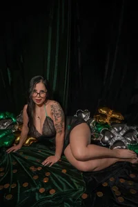 Casey_WalkerGolden Clover Muse 🪙☘️图片