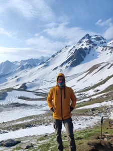 Honeyxoxx Travel_Life Pic 2