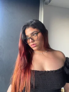 Carlotta_de_velour Public Poză