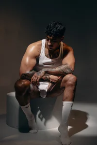 JACOB_MARTINS New pics Bilde 2