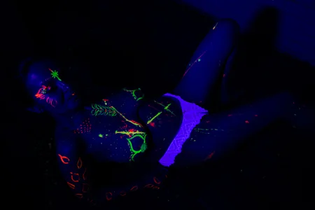 neon de Susyhot_  5 photos