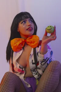 Lunyhose: Happy Halloween🍂🍂🎃🎃 ( 2 фото)