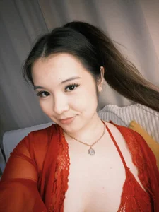 CarmanHenning Diva 💘 Pic