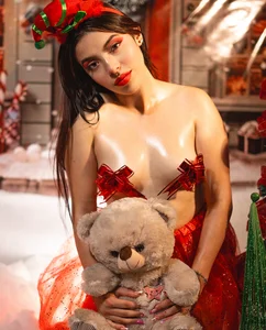 A cute Christmas gift 🎄🎁 od AfroditaaLove  snímek