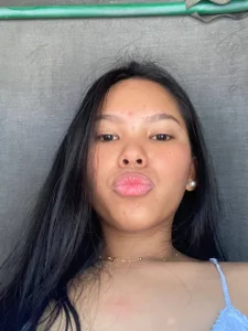 Just me