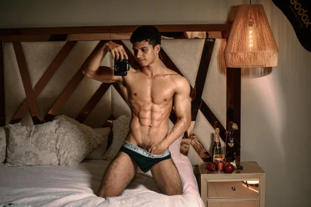 oliver_thompsson7 new sesion  8টি ছবি