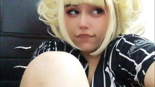 Chubby_doll_ Public Foto