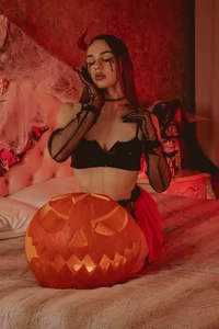 Halloween 2024 de SaraCros  2 photos