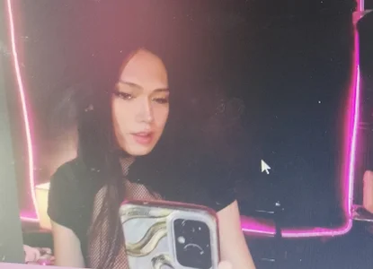 BigcockPolly Public Foto 6