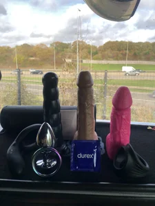 valeriatra69 Passione anale 🔥 Pic 9