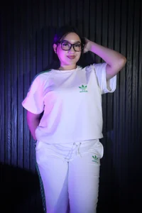 afroditta_hill Sports Fer! 🧸 Pic 5