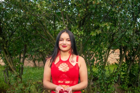 saphire_20 Happy Valentine's Day😍❤2026 Gambar 3