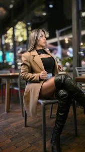 Tiana_saenz A night full of emotion and happiness🙈💖 Pic