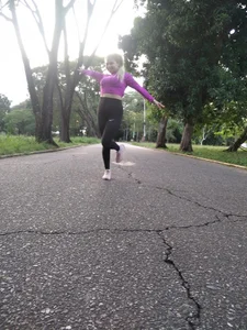 Viky_laconsentida THE FANTASIES OF MY FEET IN YOU Pic 4