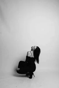 TomasaKurrie B&W Bilde 3