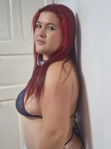 Rubby_Flama Public Foto