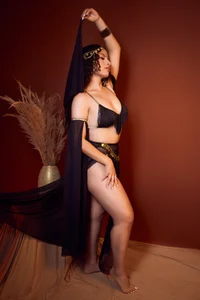 Skyler_Fox_ Wicked After Dark 🎃 Εικόνα 5