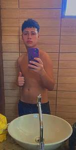 gaelzinho777 Vem gozar comigo Immagine  4