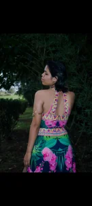 SabinaMerchettiIm happy here图片 5