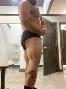 PervertedPanda Just me Pic 2