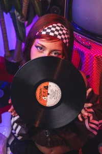 Venus_RougeのFlirty girl💞の枚の写真