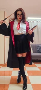 siren_indira_halloween 🎃👻图片 2