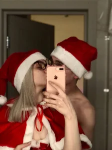 bawdycouplee Double Desire 💋 Pic 7