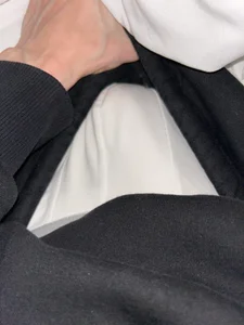 Big8inchUncutCock Public Bilde