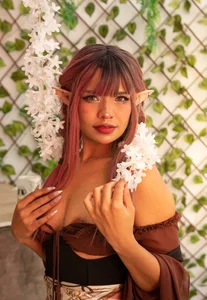 ari_kitsune Oktoberfest Immagine  2